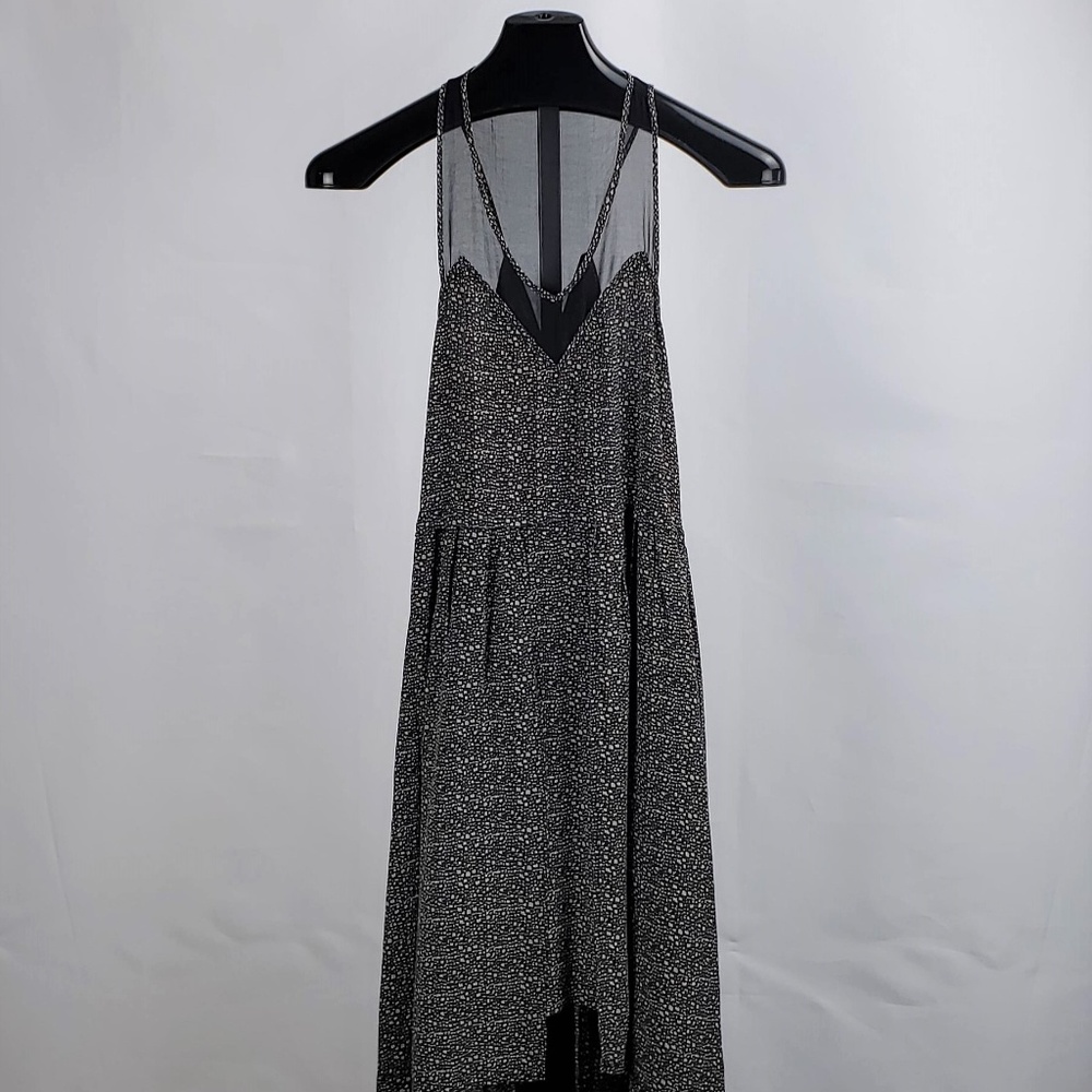 Rimini High-Low Dress - Funktional